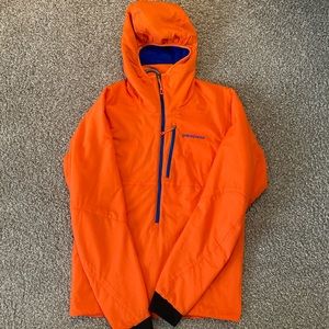 Patagonia Nano Air Light Hoodie - Small